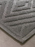 LC Waikiki 2-pack Figured Bath Mat